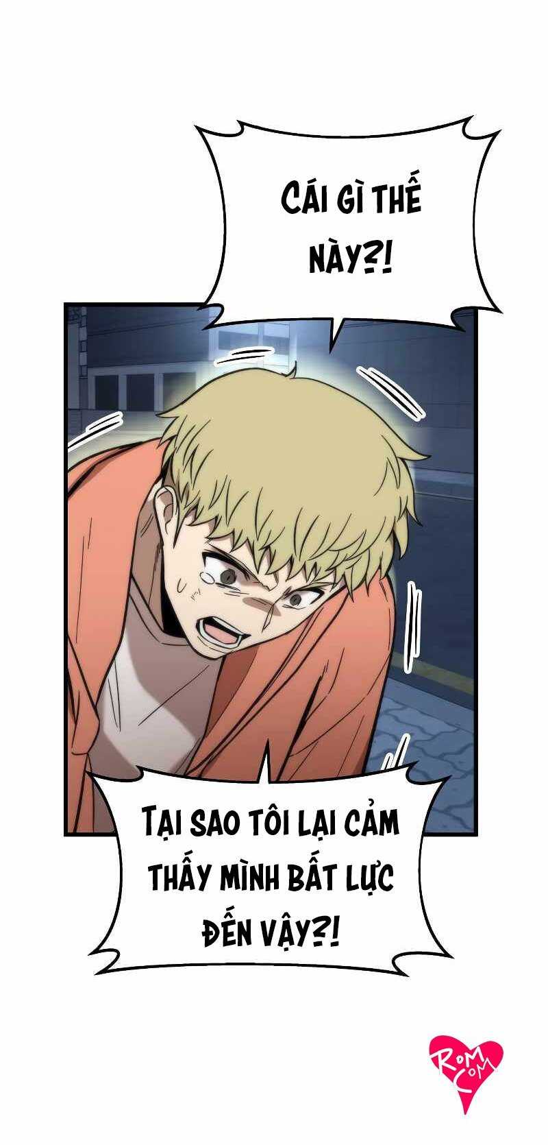 Nhân Vật Phụ Siêu Cấp Chap 53 - Next Chap 54