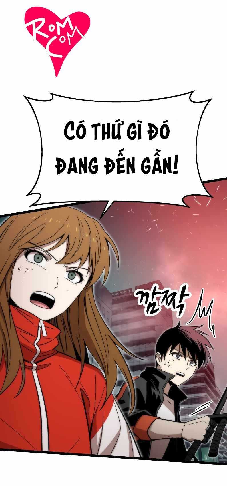 Nhân Vật Phụ Siêu Cấp Chap 53 - Next Chap 54