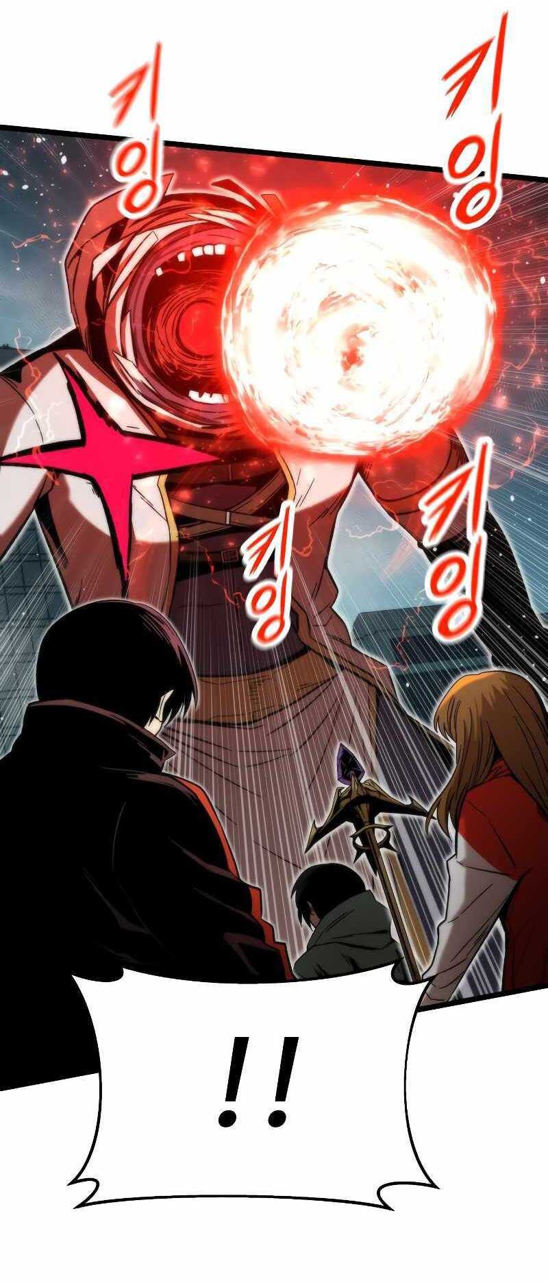 Nhân Vật Phụ Siêu Cấp Chap 53 - Next Chap 54