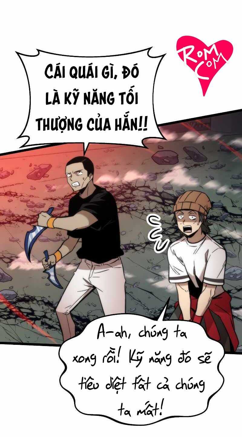 Nhân Vật Phụ Siêu Cấp Chap 53 - Next Chap 54