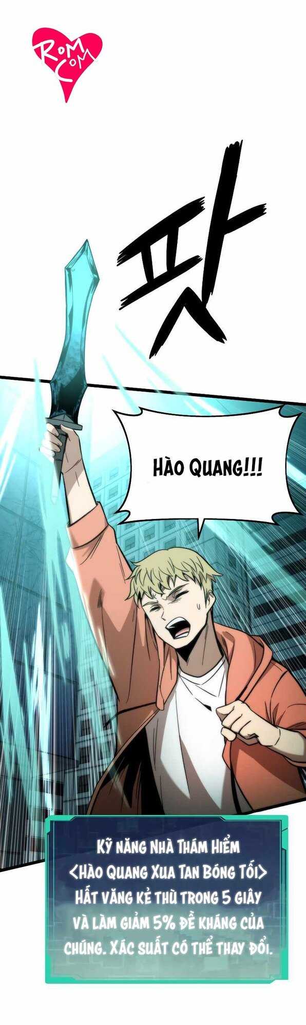 Nhân Vật Phụ Siêu Cấp Chap 53 - Next Chap 54