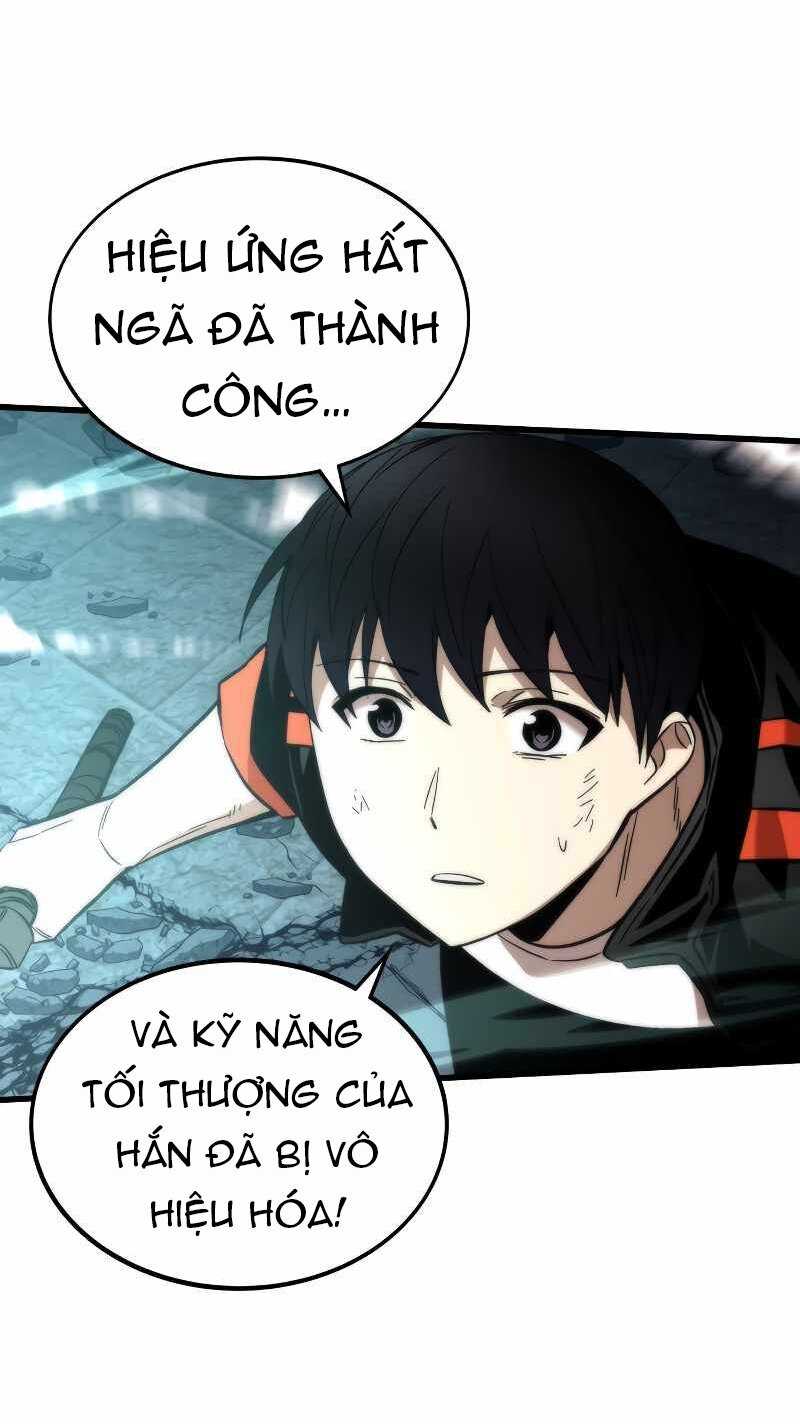 Nhân Vật Phụ Siêu Cấp Chap 53 - Next Chap 54