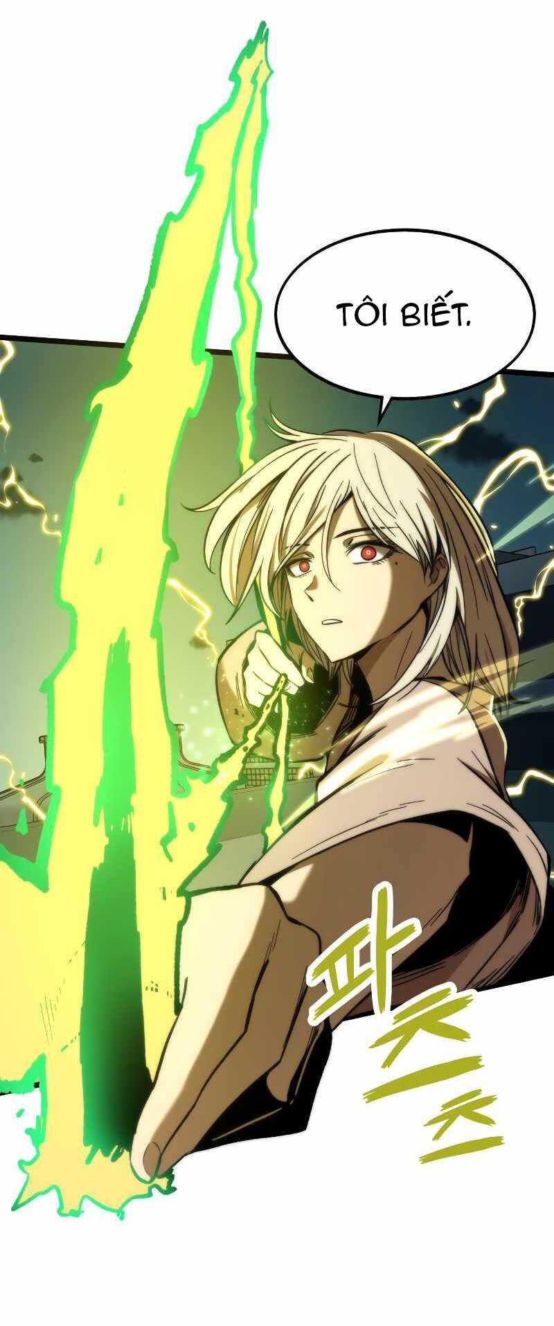 Nhân Vật Phụ Siêu Cấp Chap 53 - Next Chap 54