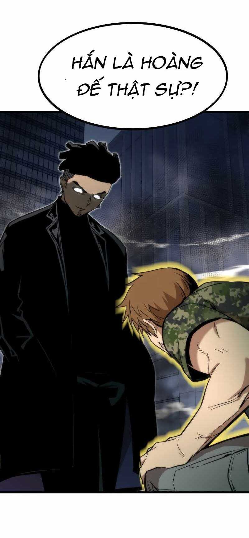 Nhân Vật Phụ Siêu Cấp Chap 53 - Next Chap 54