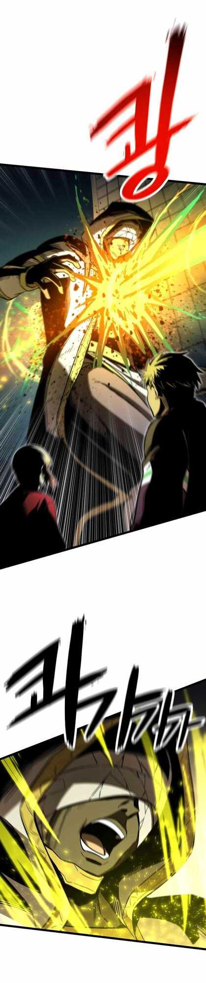 Nhân Vật Phụ Siêu Cấp Chap 53 - Next Chap 54