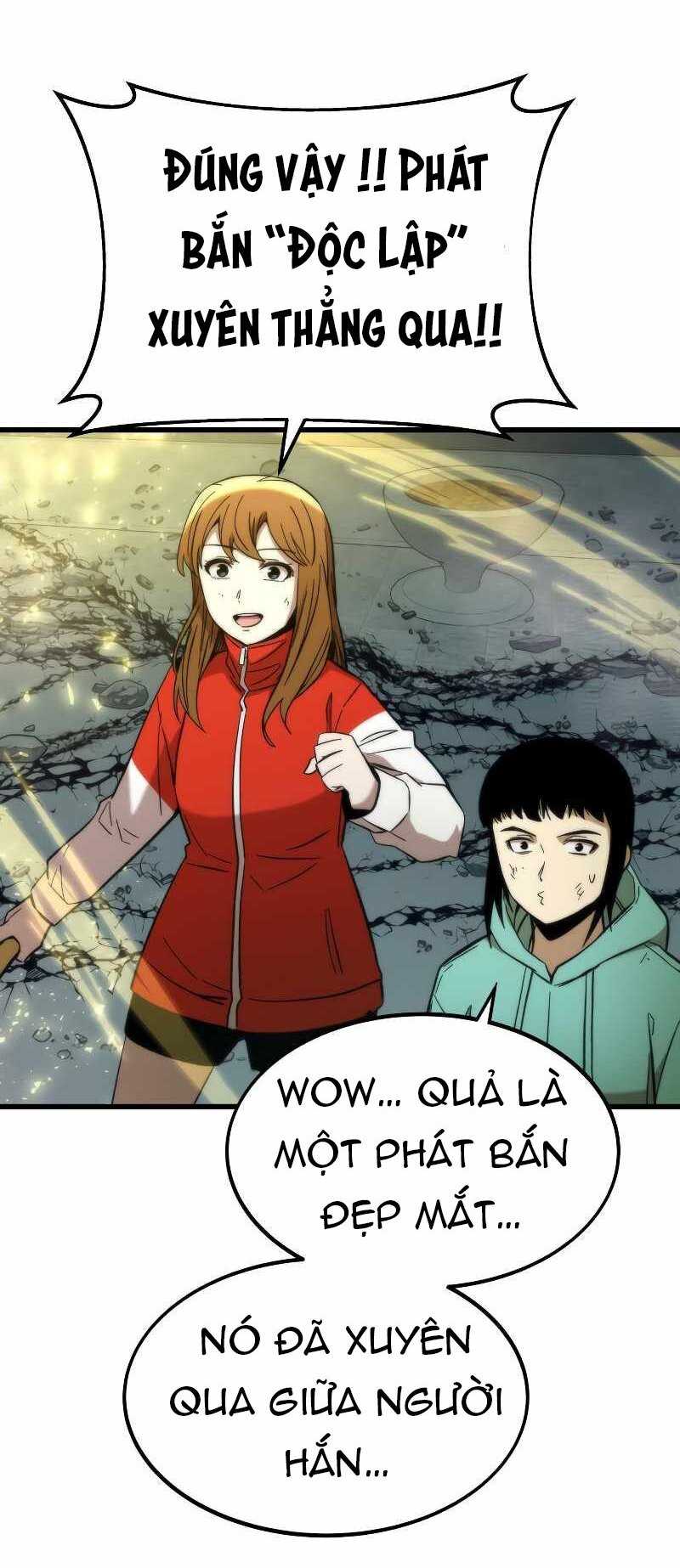 Nhân Vật Phụ Siêu Cấp Chap 53 - Next Chap 54