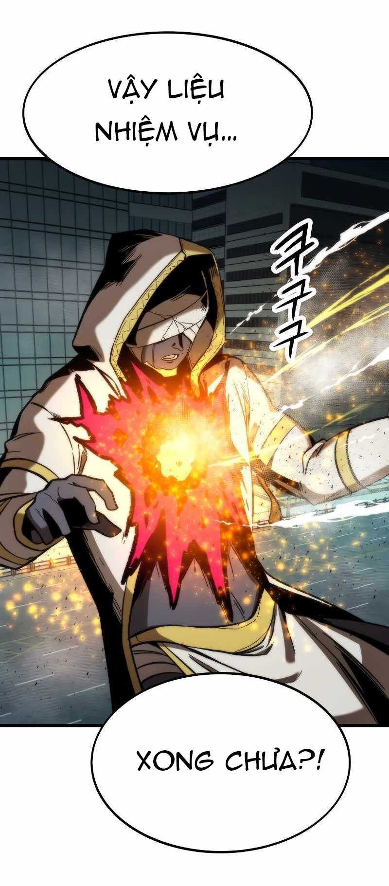 Nhân Vật Phụ Siêu Cấp Chap 53 - Next Chap 54