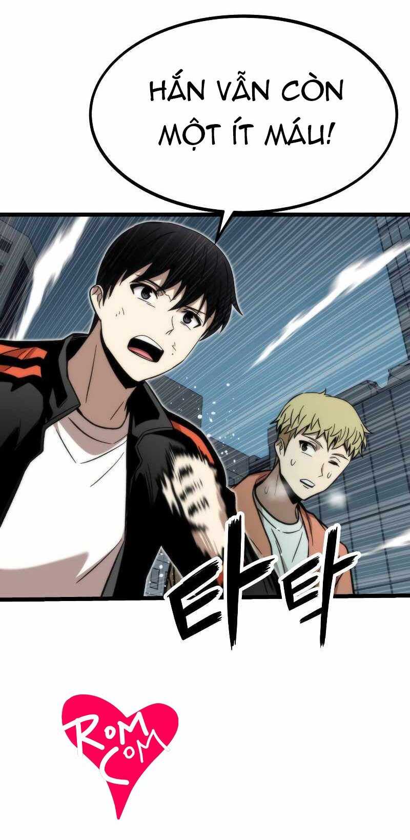 Nhân Vật Phụ Siêu Cấp Chap 53 - Next Chap 54