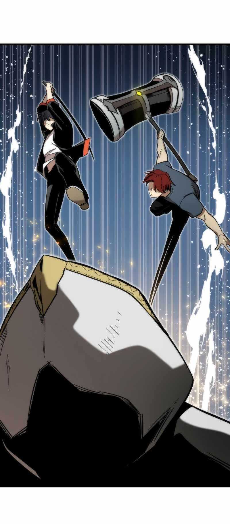 Nhân Vật Phụ Siêu Cấp Chap 53 - Next Chap 54