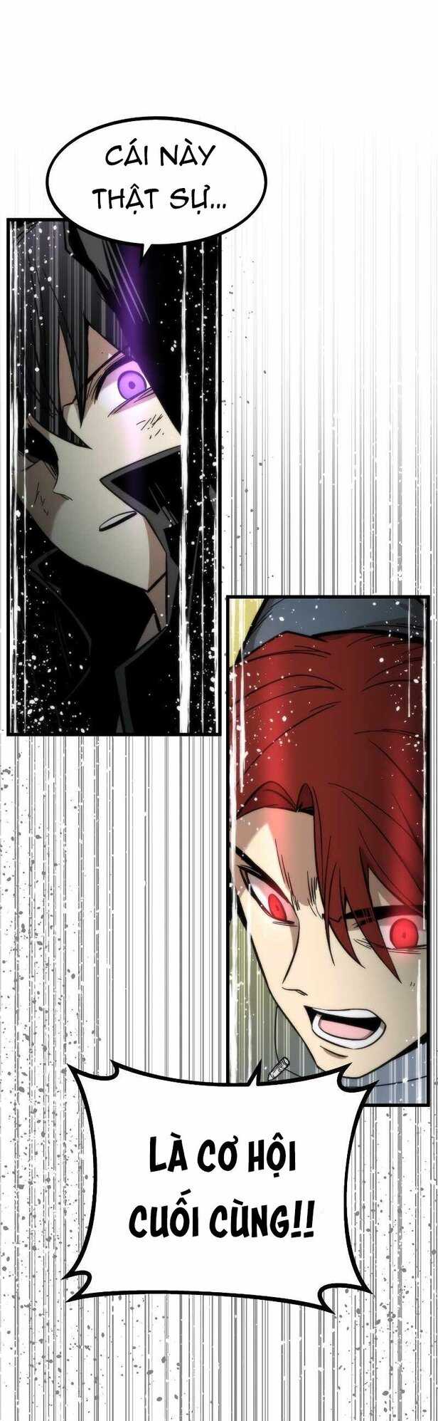 Nhân Vật Phụ Siêu Cấp Chap 53 - Next Chap 54