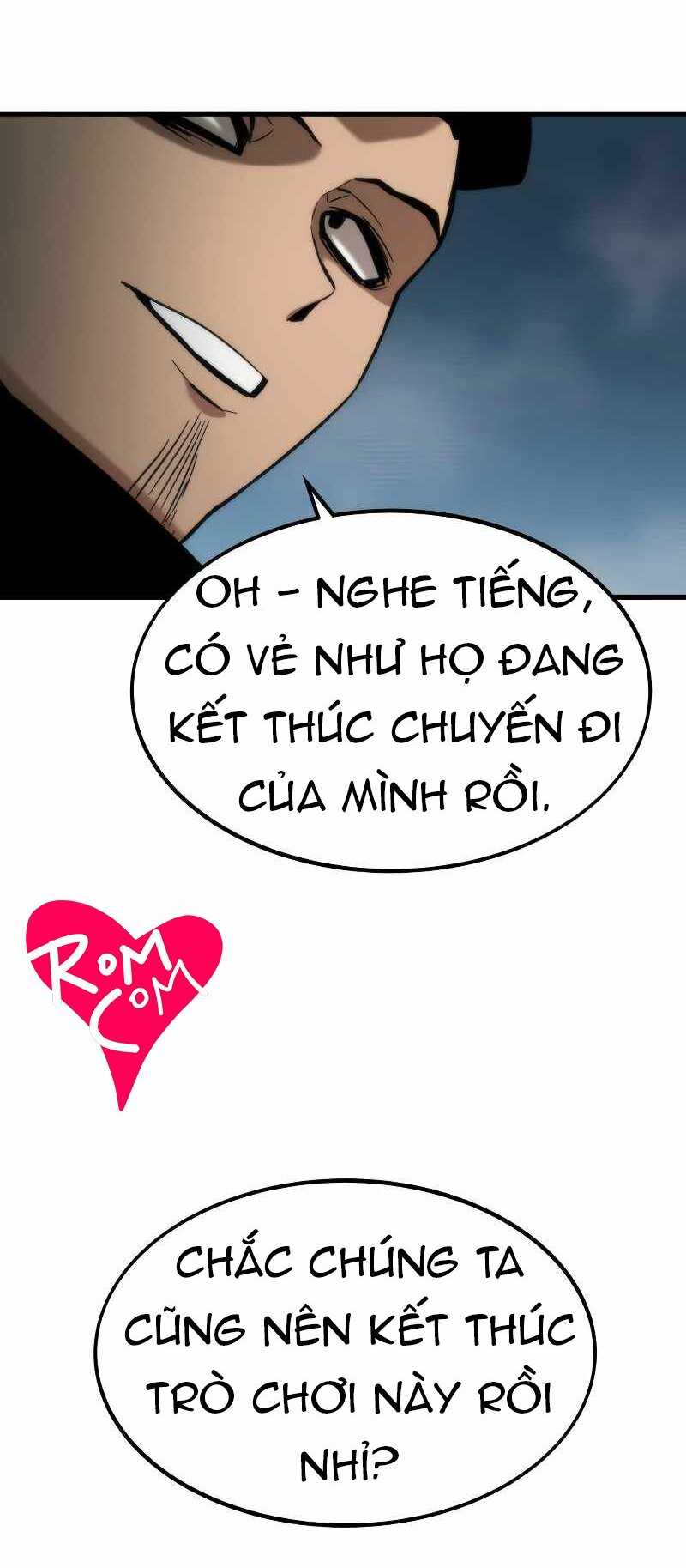 Nhân Vật Phụ Siêu Cấp Chap 53 - Next Chap 54
