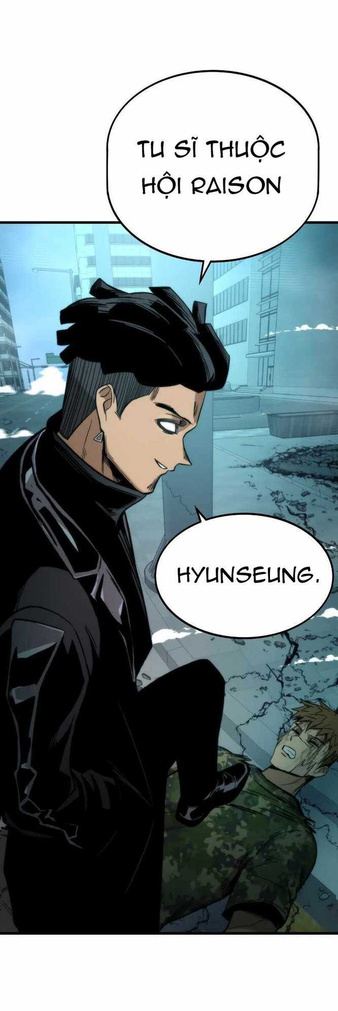 Nhân Vật Phụ Siêu Cấp Chap 53 - Next Chap 54