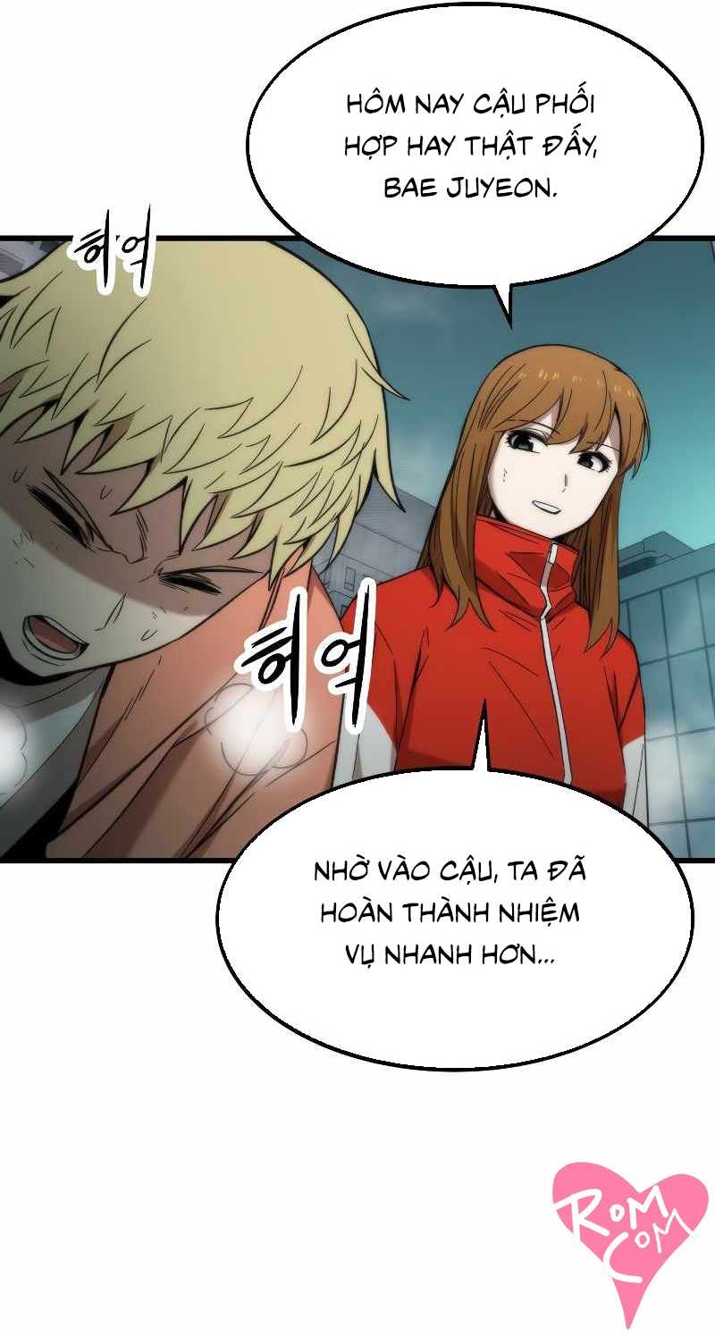 Nhân Vật Phụ Siêu Cấp Chap 54 - Next Chap 55