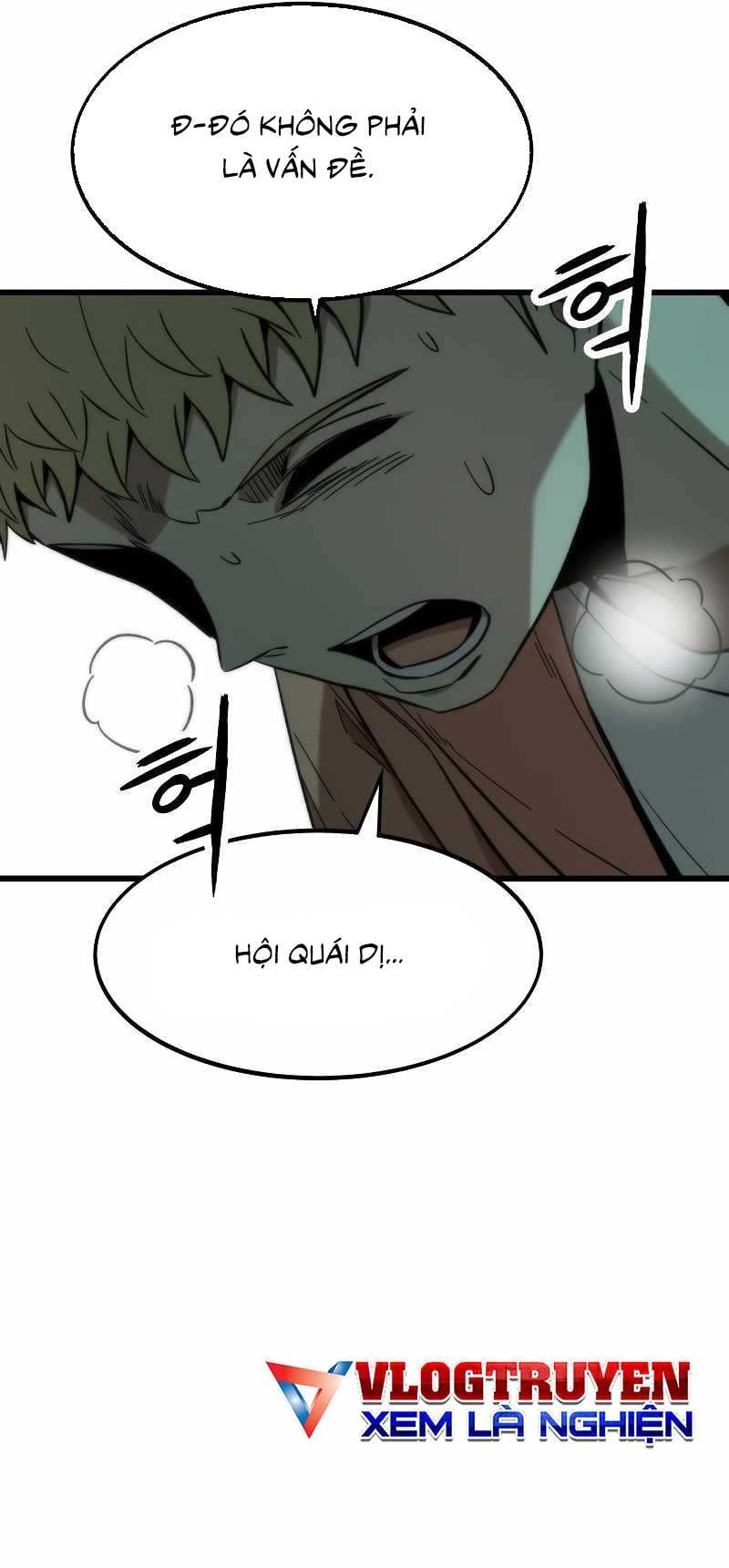 Nhân Vật Phụ Siêu Cấp Chap 54 - Next Chap 55