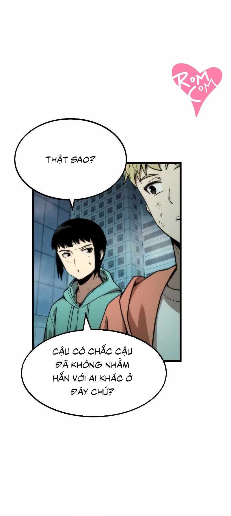 Nhân Vật Phụ Siêu Cấp Chap 54 - Next Chap 55