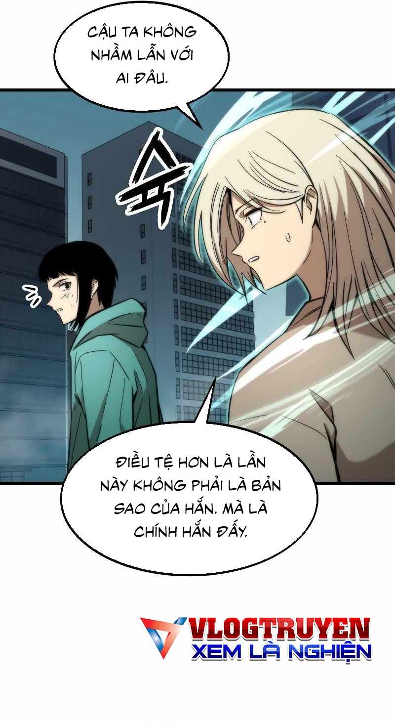 Nhân Vật Phụ Siêu Cấp Chap 54 - Next Chap 55