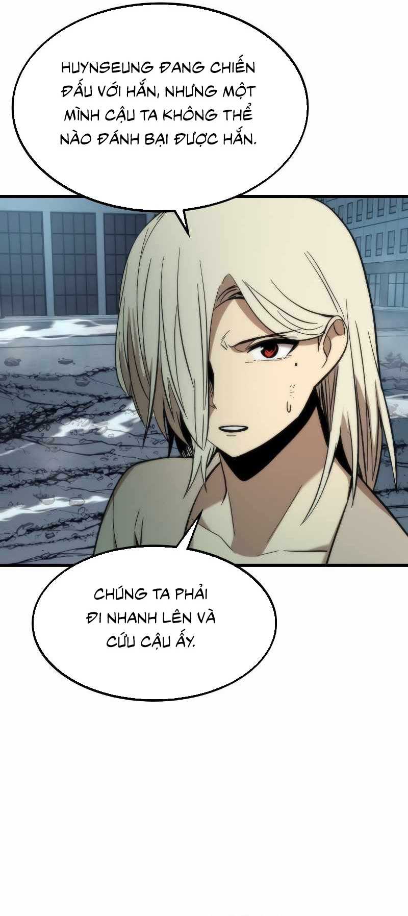 Nhân Vật Phụ Siêu Cấp Chap 54 - Next Chap 55