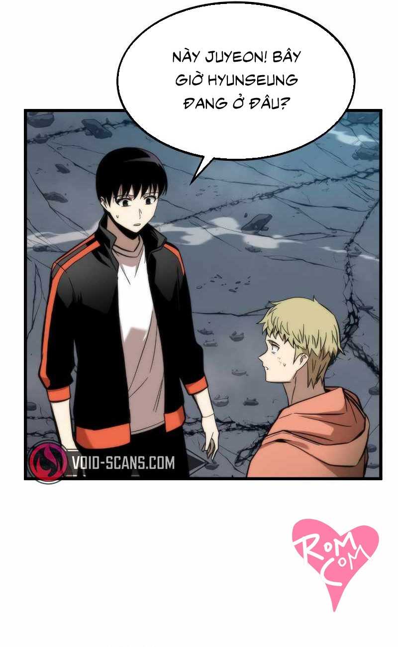 Nhân Vật Phụ Siêu Cấp Chap 54 - Next Chap 55