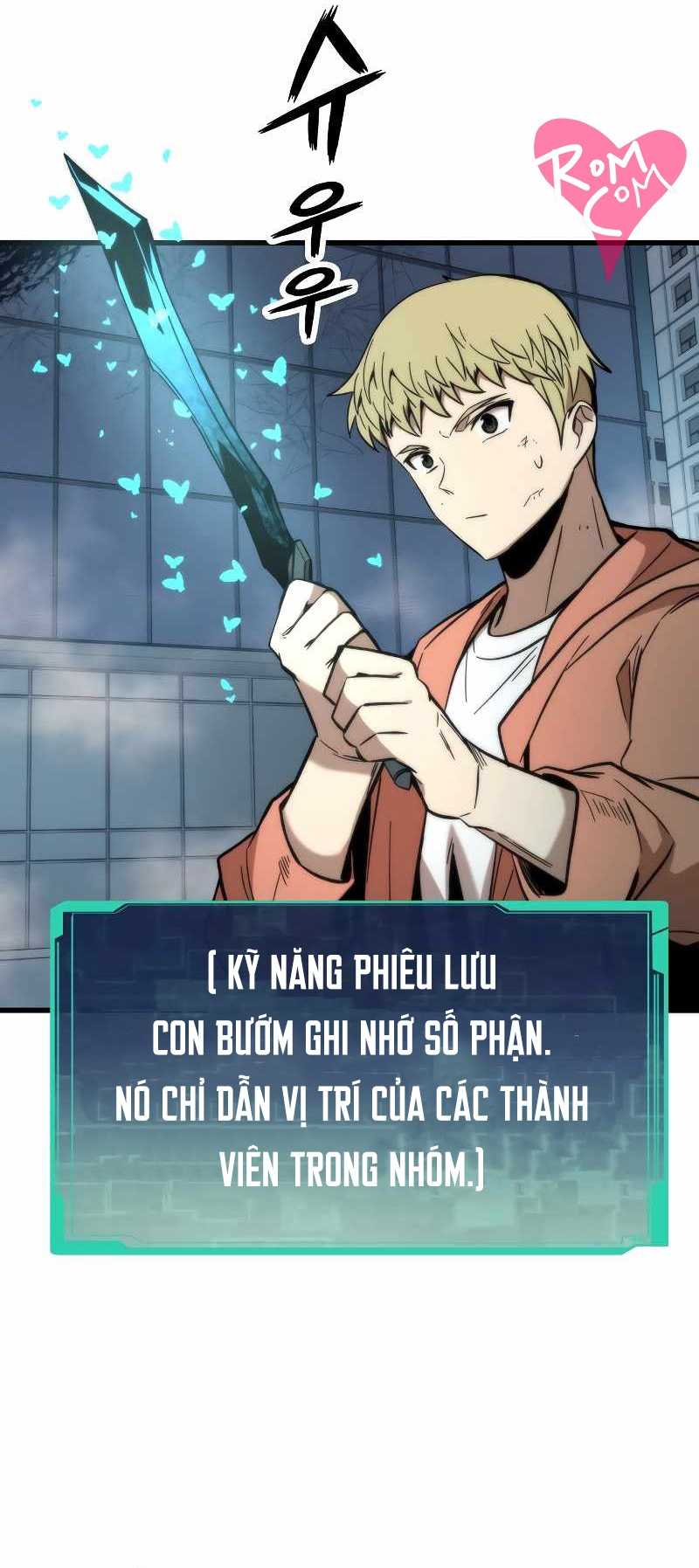 Nhân Vật Phụ Siêu Cấp Chap 54 - Next Chap 55