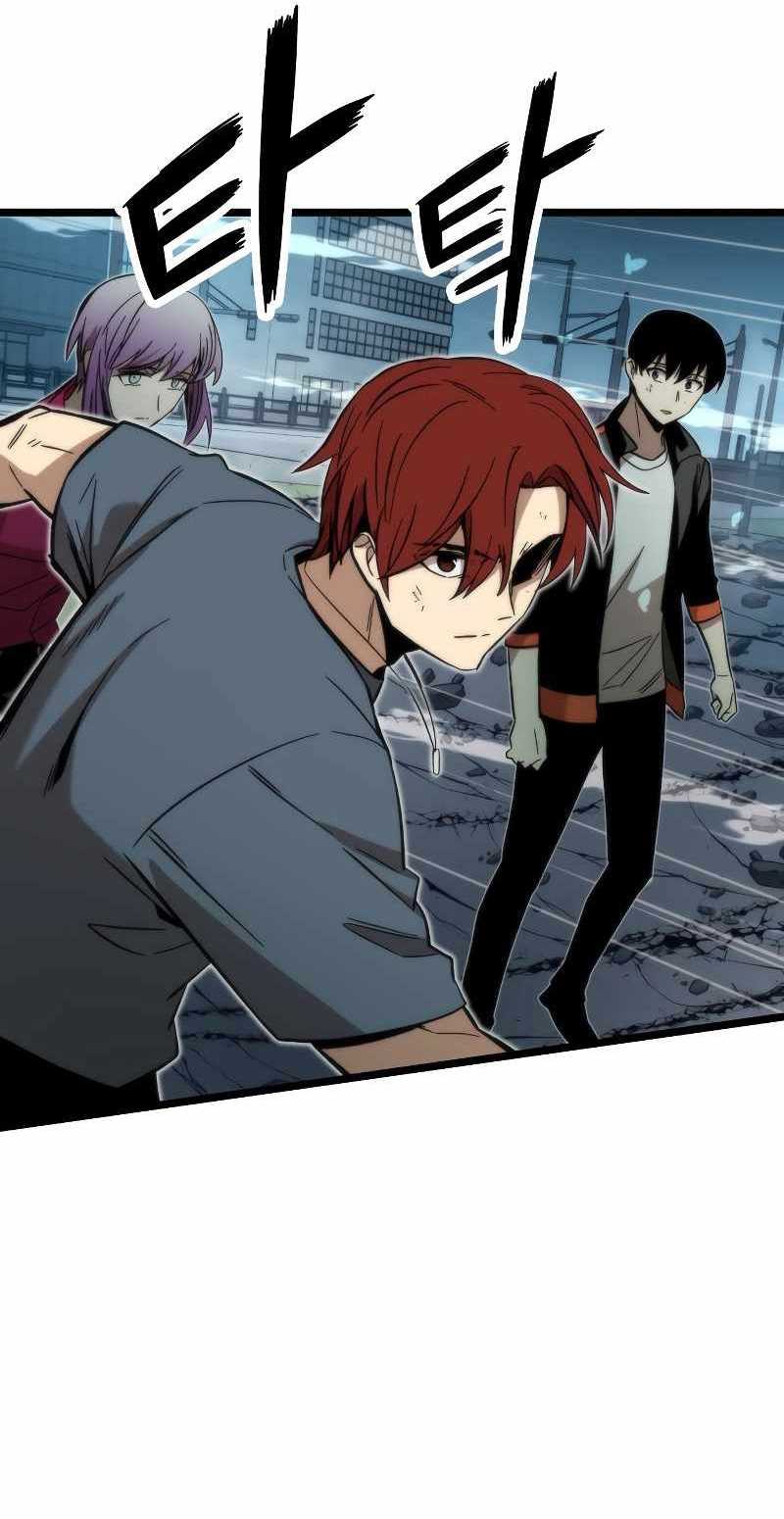 Nhân Vật Phụ Siêu Cấp Chap 54 - Next Chap 55