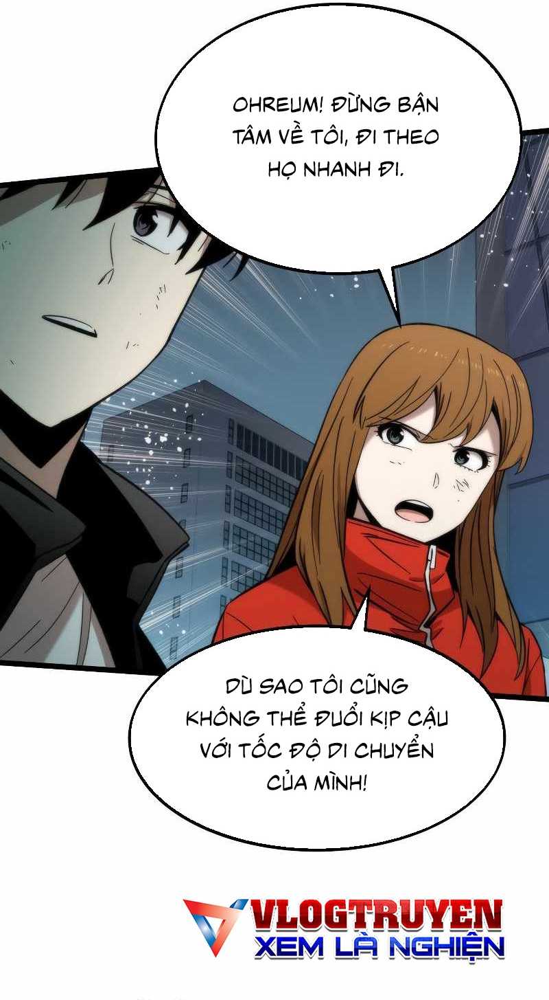 Nhân Vật Phụ Siêu Cấp Chap 54 - Next Chap 55