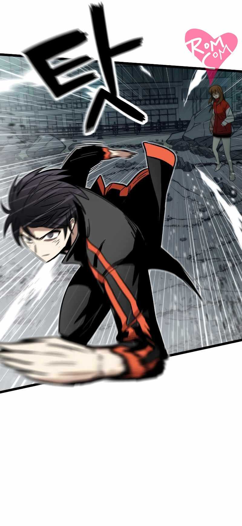 Nhân Vật Phụ Siêu Cấp Chap 54 - Next Chap 55