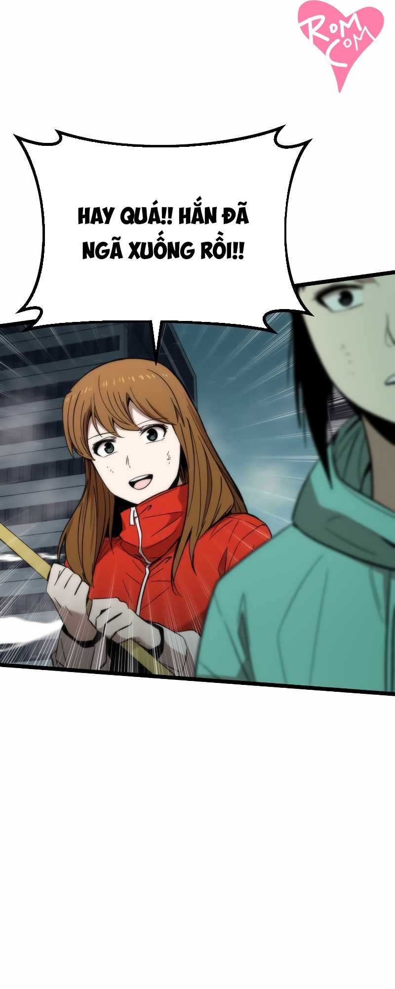 Nhân Vật Phụ Siêu Cấp Chap 54 - Next Chap 55