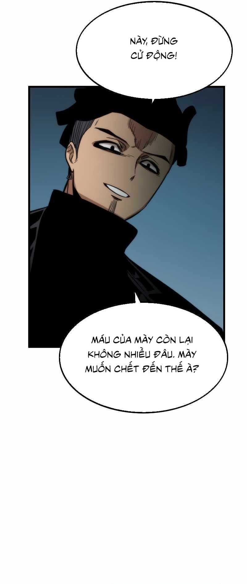 Nhân Vật Phụ Siêu Cấp Chap 54 - Next Chap 55