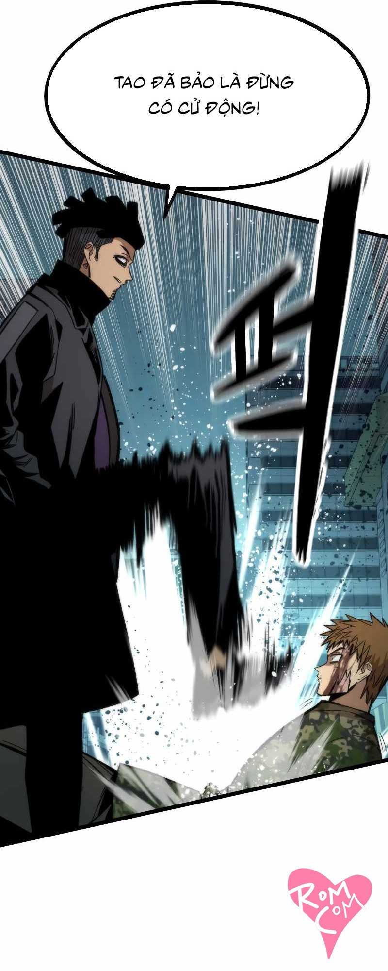 Nhân Vật Phụ Siêu Cấp Chap 54 - Next Chap 55