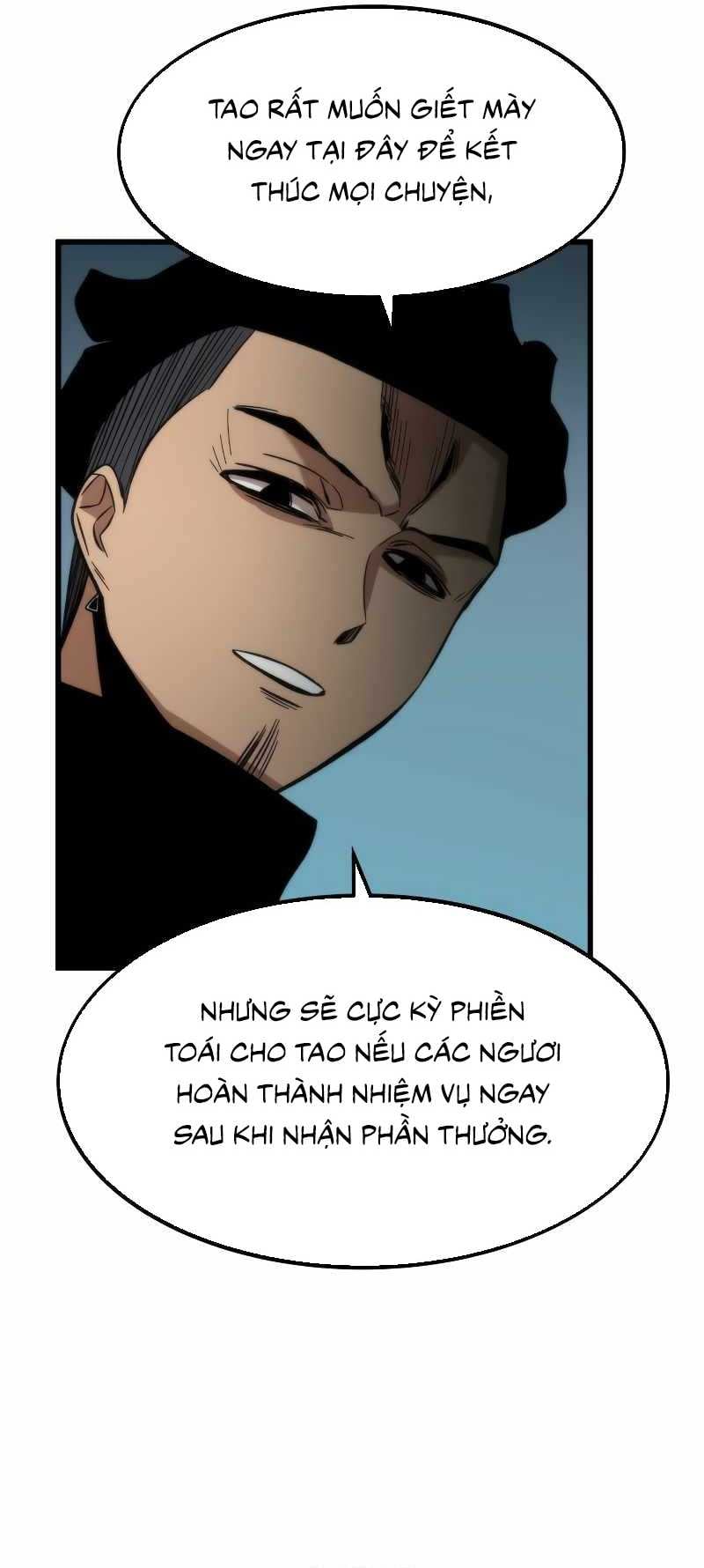 Nhân Vật Phụ Siêu Cấp Chap 54 - Next Chap 55