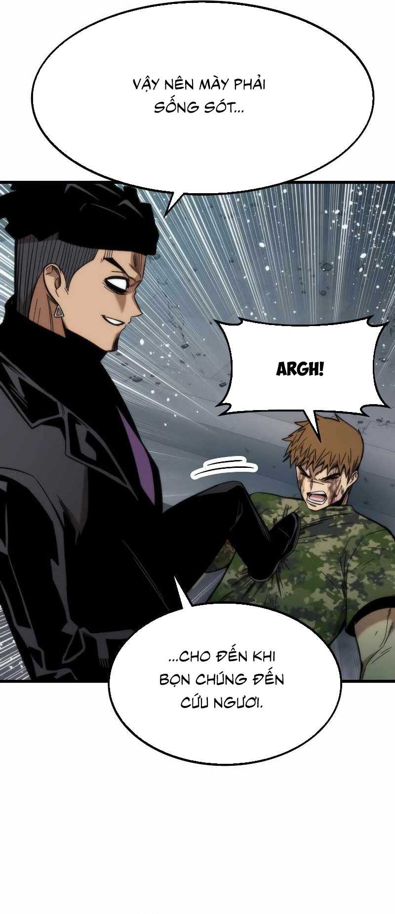 Nhân Vật Phụ Siêu Cấp Chap 54 - Next Chap 55