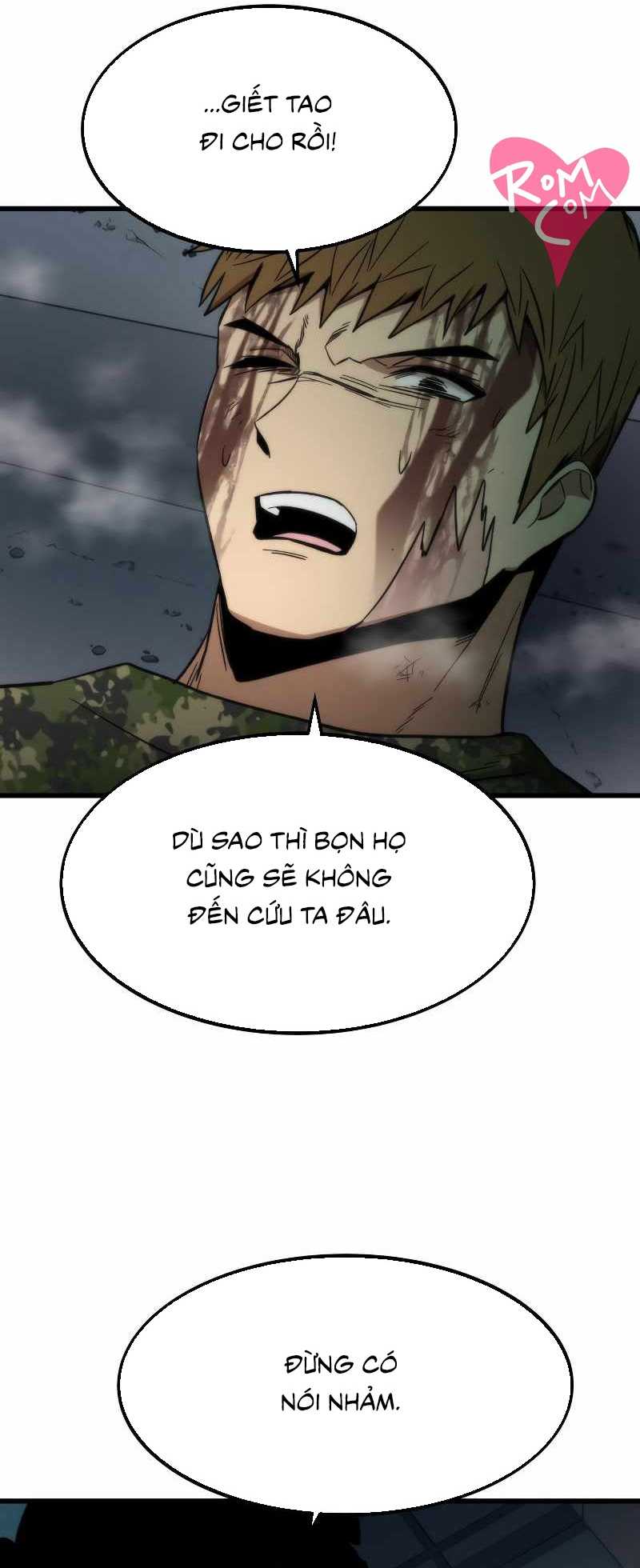 Nhân Vật Phụ Siêu Cấp Chap 54 - Next Chap 55