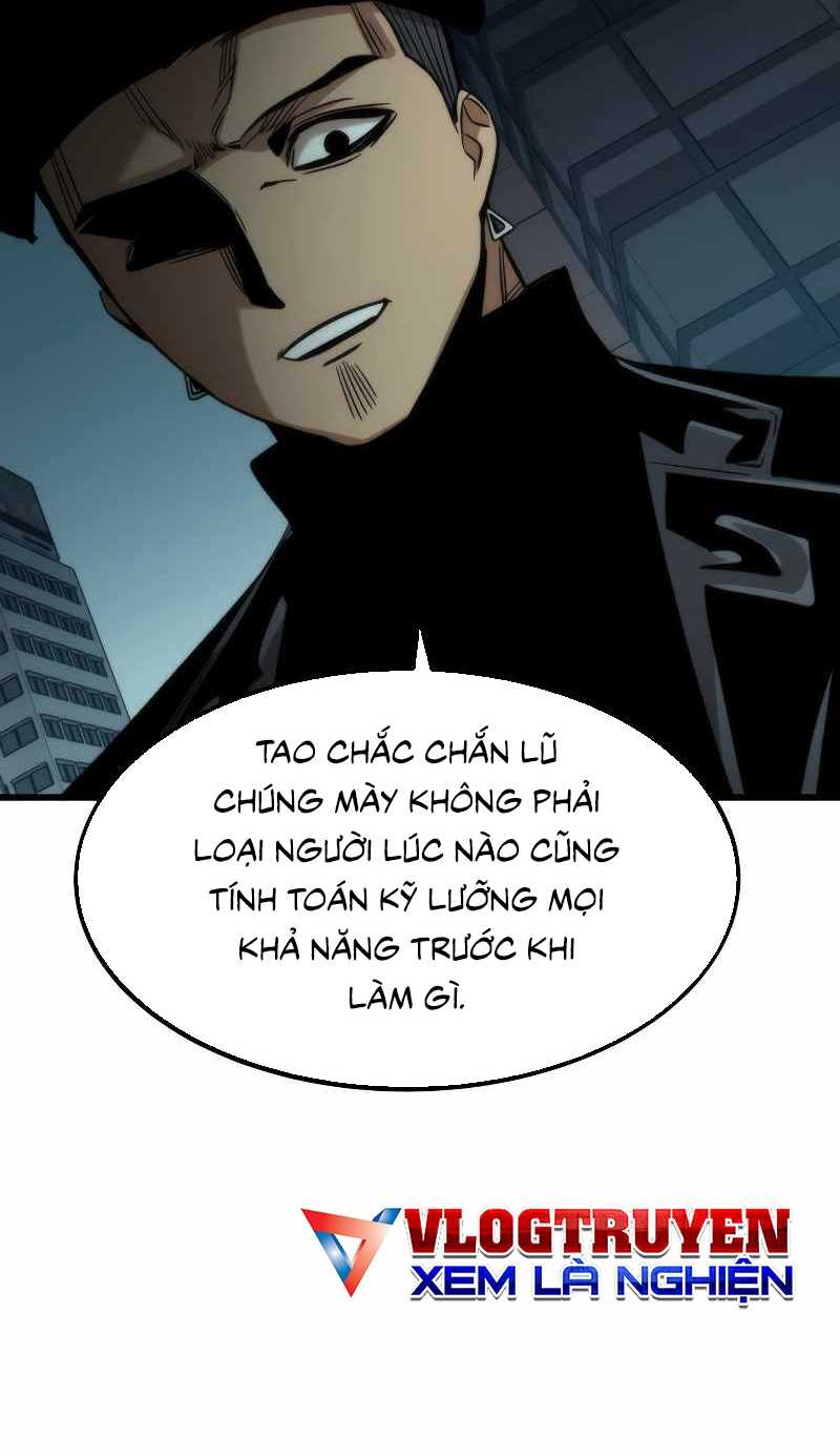 Nhân Vật Phụ Siêu Cấp Chap 54 - Next Chap 55