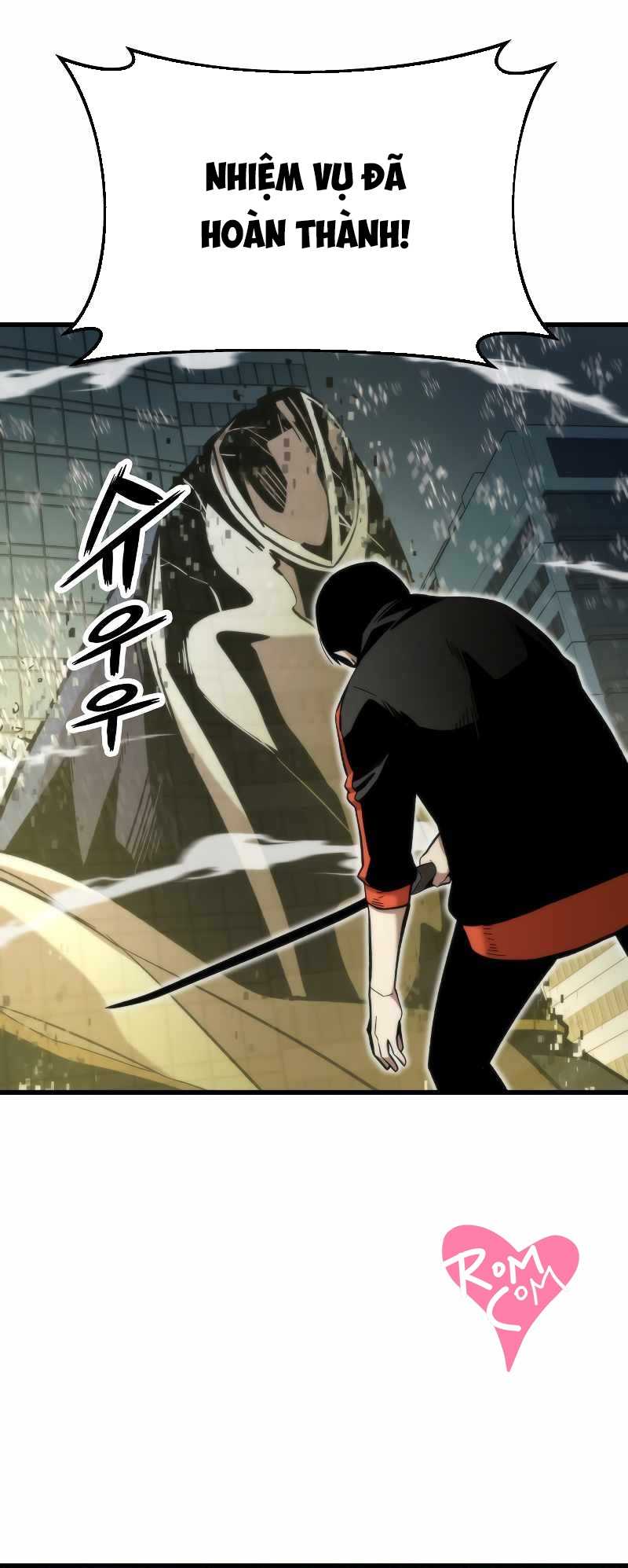 Nhân Vật Phụ Siêu Cấp Chap 54 - Next Chap 55