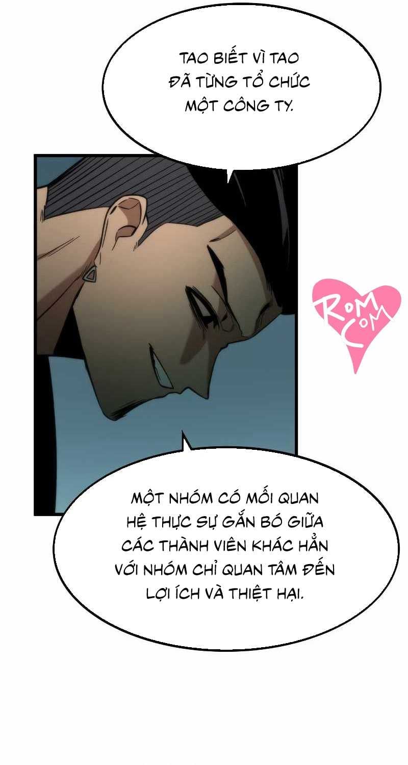 Nhân Vật Phụ Siêu Cấp Chap 54 - Next Chap 55