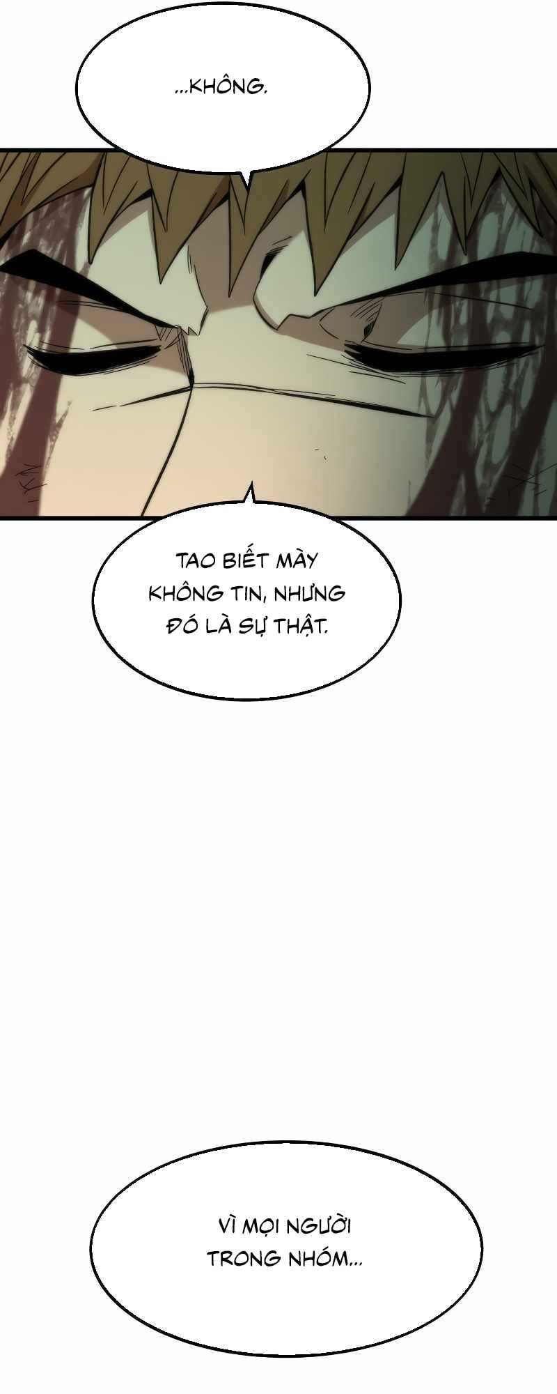 Nhân Vật Phụ Siêu Cấp Chap 54 - Next Chap 55