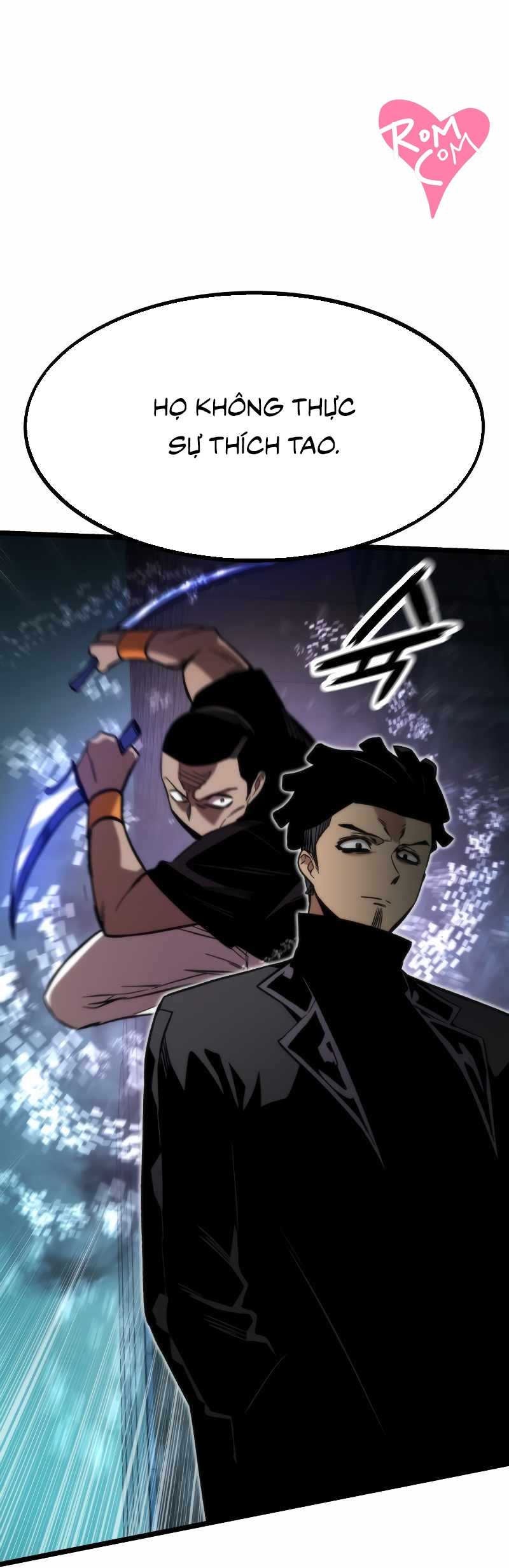 Nhân Vật Phụ Siêu Cấp Chap 54 - Next Chap 55