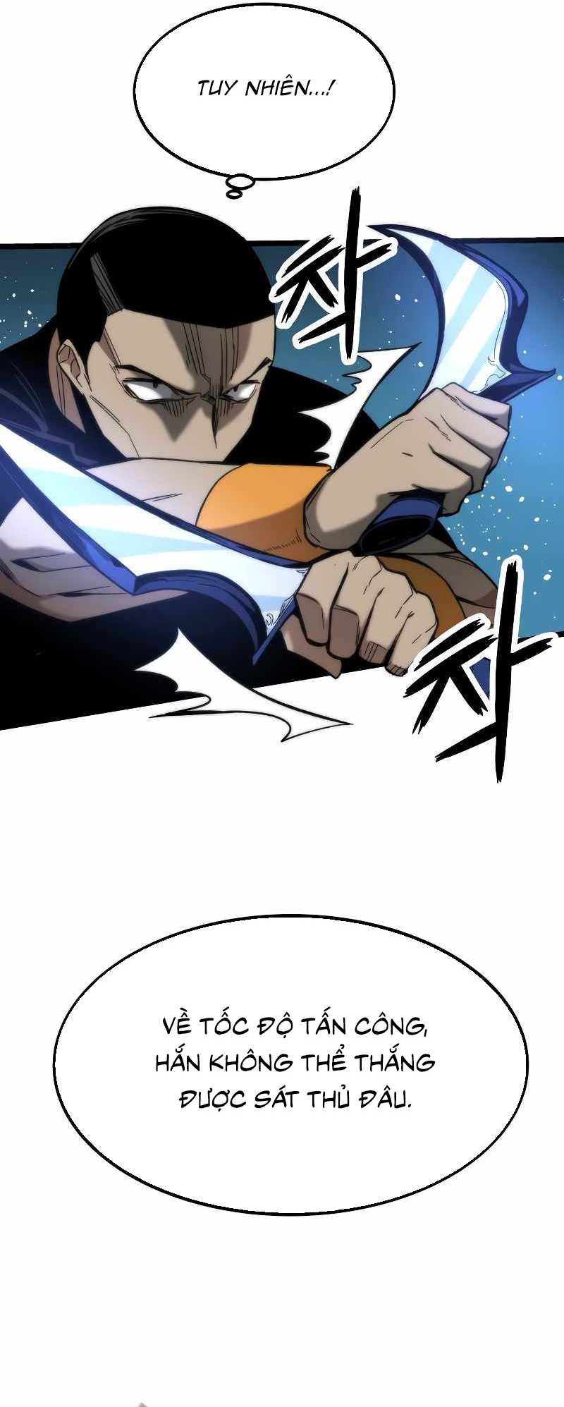 Nhân Vật Phụ Siêu Cấp Chap 54 - Next Chap 55