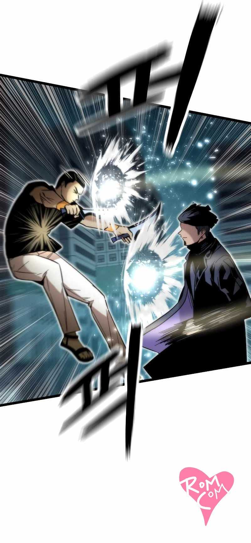 Nhân Vật Phụ Siêu Cấp Chap 54 - Next Chap 55