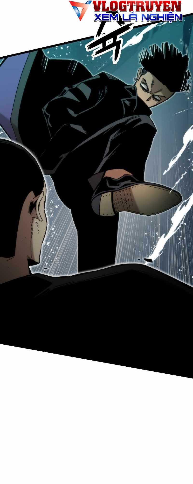 Nhân Vật Phụ Siêu Cấp Chap 54 - Next Chap 55