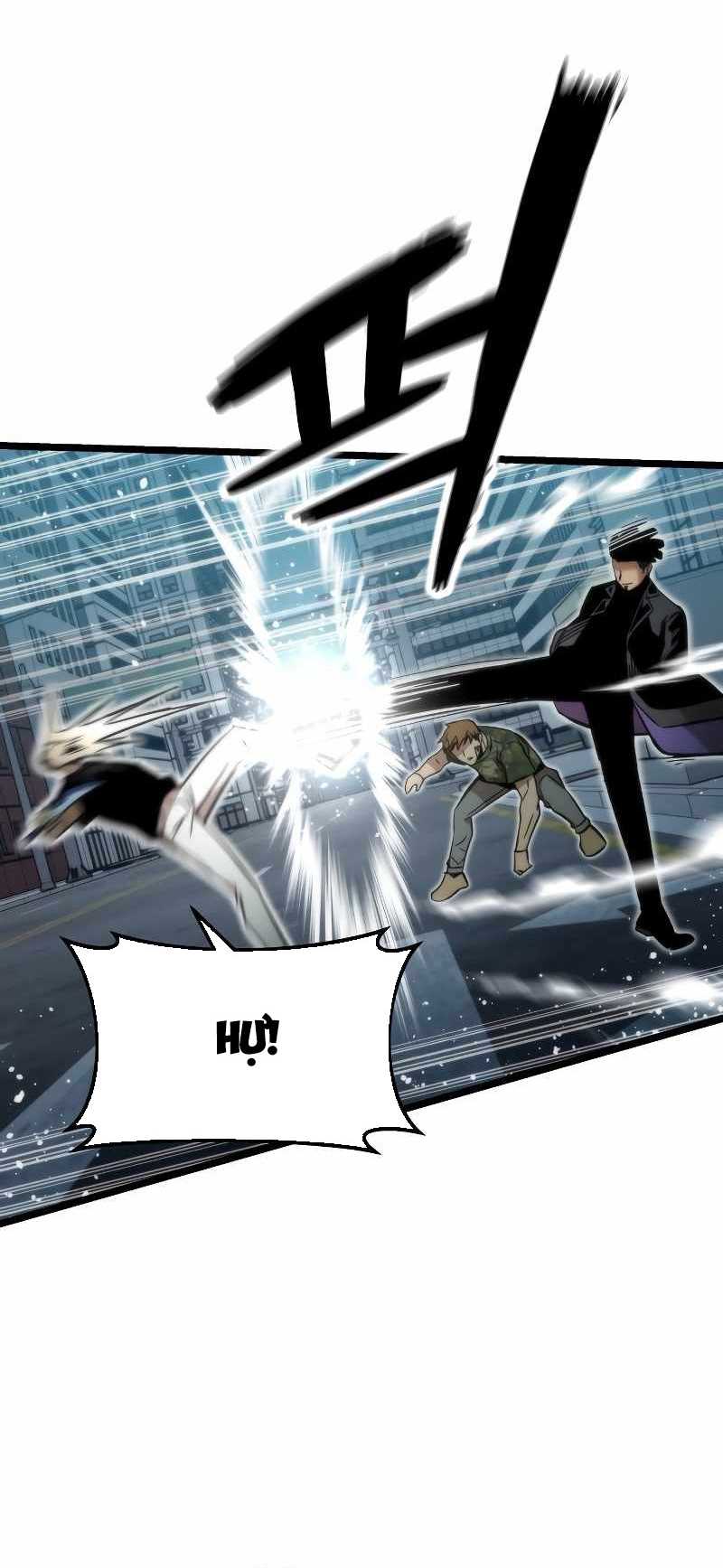 Nhân Vật Phụ Siêu Cấp Chap 54 - Next Chap 55