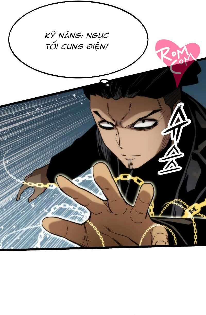 Nhân Vật Phụ Siêu Cấp Chap 54 - Next Chap 55