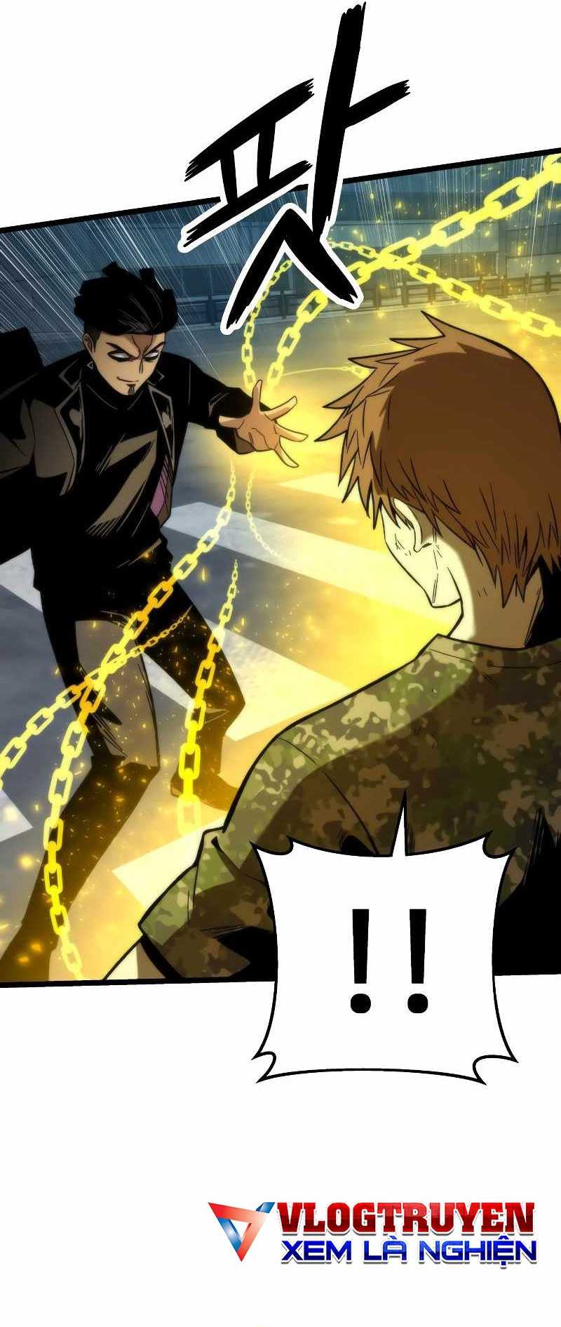 Nhân Vật Phụ Siêu Cấp Chap 54 - Next Chap 55