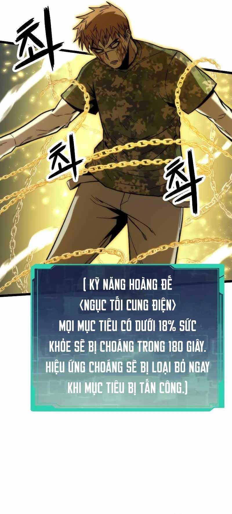 Nhân Vật Phụ Siêu Cấp Chap 54 - Next Chap 55