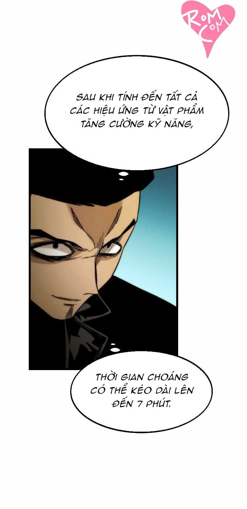 Nhân Vật Phụ Siêu Cấp Chap 54 - Next Chap 55