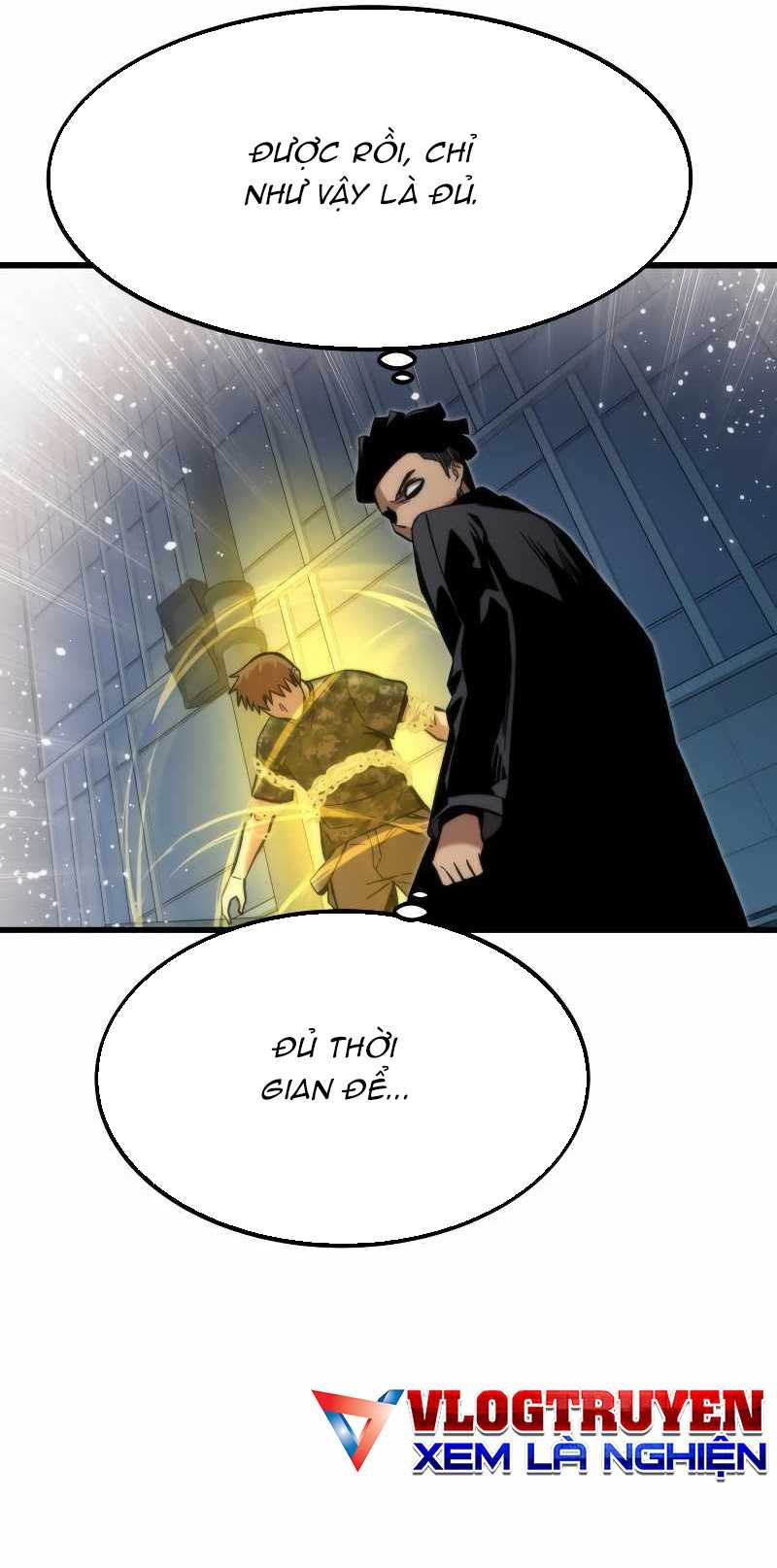 Nhân Vật Phụ Siêu Cấp Chap 54 - Next Chap 55