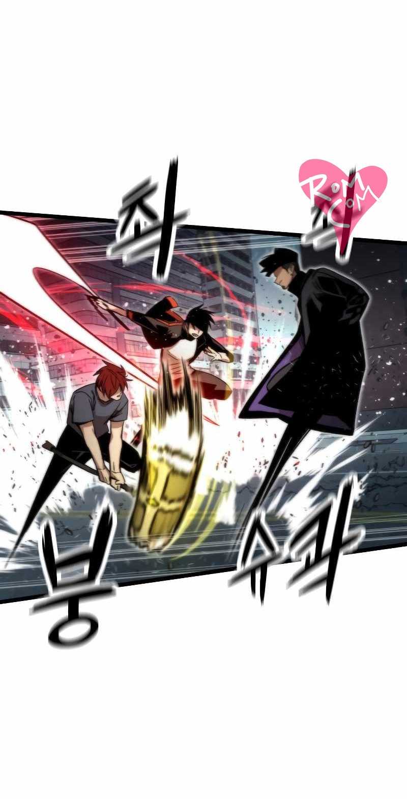 Nhân Vật Phụ Siêu Cấp Chap 54 - Next Chap 55