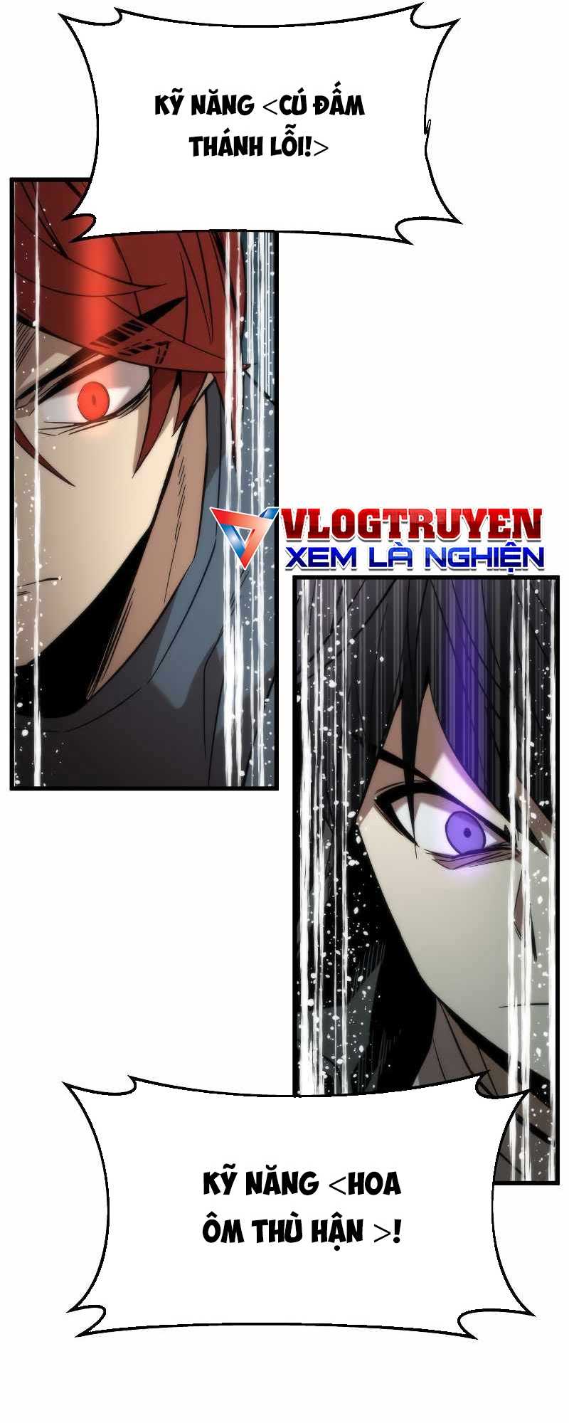 Nhân Vật Phụ Siêu Cấp Chap 54 - Next Chap 55