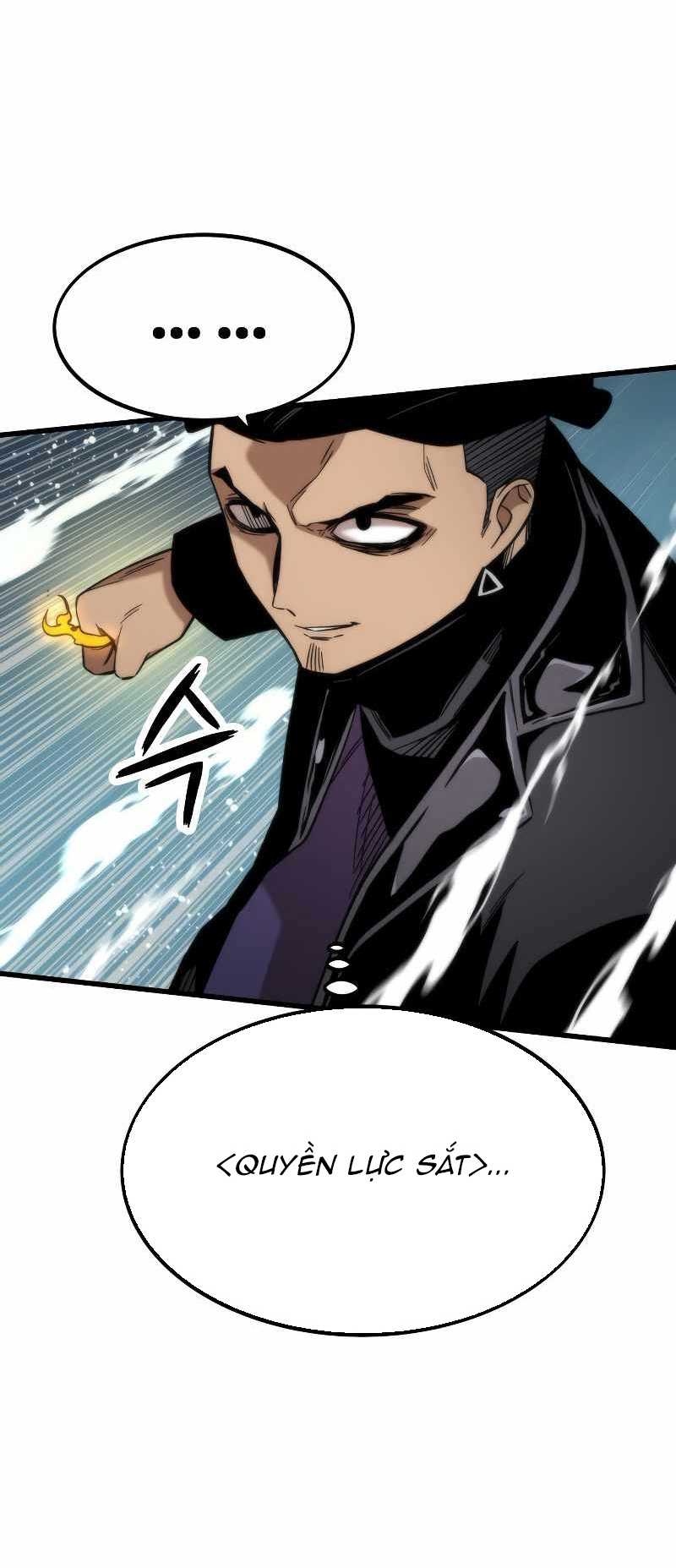 Nhân Vật Phụ Siêu Cấp Chap 54 - Next Chap 55