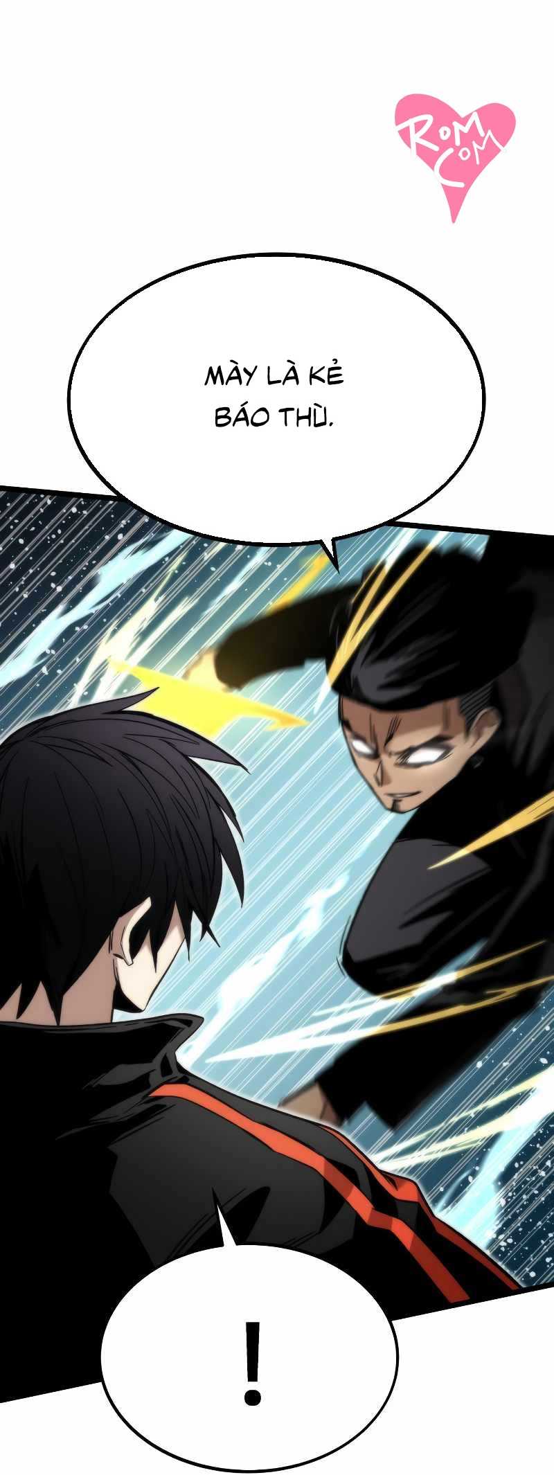 Nhân Vật Phụ Siêu Cấp Chap 54 - Next Chap 55